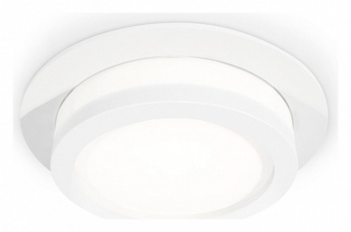 Точечный светильник Ambrella light Techno Spot XC8050017