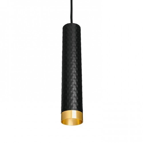 Подвесной светильник Wolta CELLA WSL-GU10/P10BG