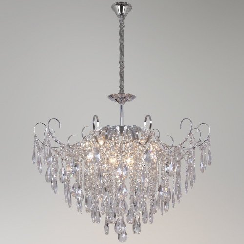 Подвесная люстра Reluce 66760-0.4-800 MX CH