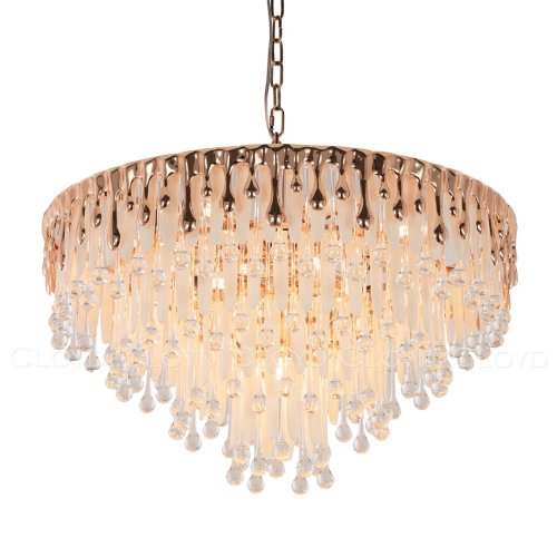 Подвесная люстра Cloyd Capuletti 11284 Подвесная люстра Cloyd Capuletti 11284