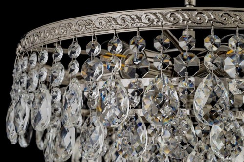 Потолочная люстра Arti Lampadari Castellana Castellana E 1.3.38.608 N