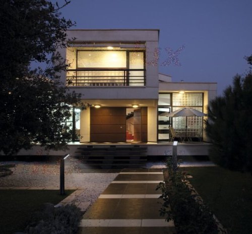 Фасадный светильник Kanlux SEVIA LED 26 23550