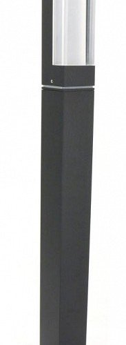 Уличный светодиодный светильник Favourite Pillar 2861-1F Уличный светодиодный светильник Favourite Pillar 2861-1F