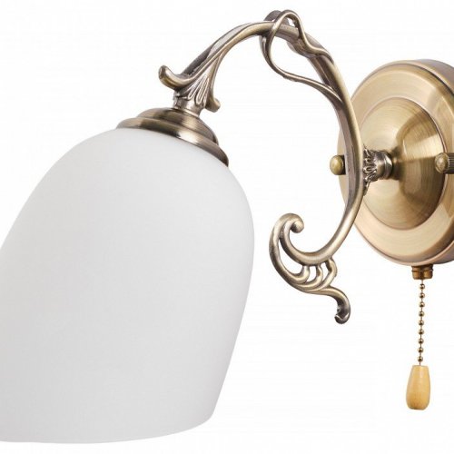 Бра MyFar Biene MR1520-1W Бра MyFar Biene MR1520-1W