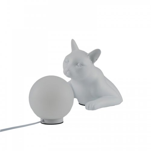 Лампа настольная Moderli Monya V11676-TL