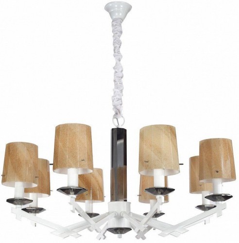 Подвесная люстра Lucia Tucci Vicenza 117.8