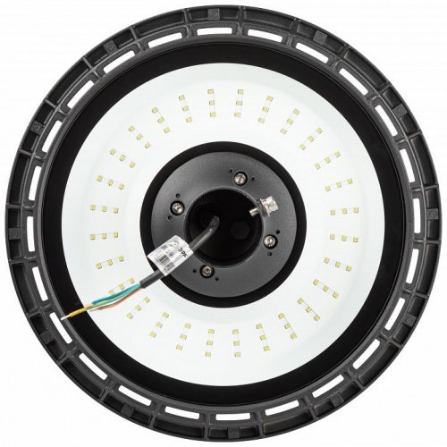 Уличный консольный светильник ЭРА SPP-5 SPP-506-0-50K-060