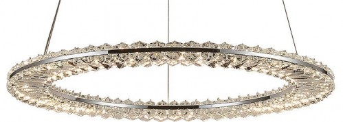 Подвесной светильник Newport 8240 8241/600 chrome Подвесной светильник Newport 8240 8241/600 chrome