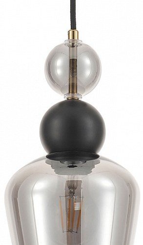 Подвесной светильник Rivoli Antonela 4115-201 Б0066471