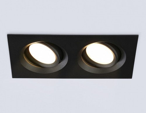 Точечный светильник Ambrella light Techno Spot TN1146