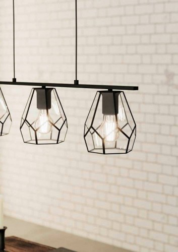 Подвесной светильник Eglo Mardyke 43644 Подвесной светильник Eglo Mardyke 43644