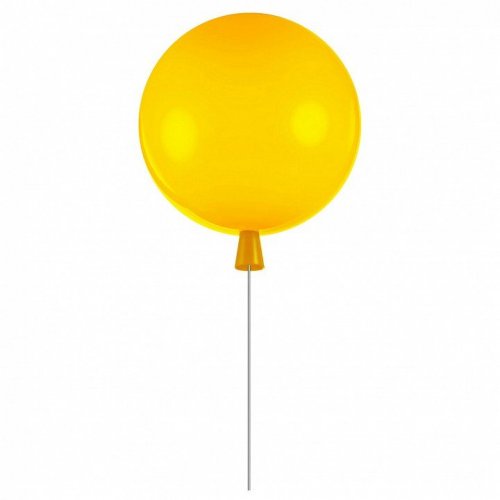 Потолочный светильник Loft IT 5055C/S yellow
