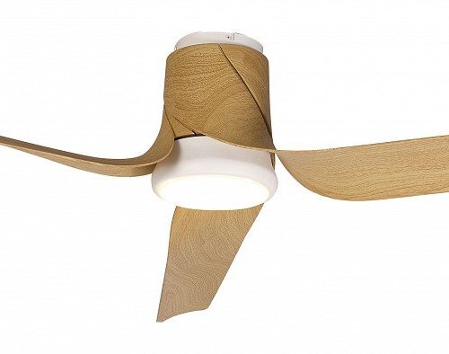 Потолочная люстра-вентилятор Mantra USHUAIA 8719 Потолочная люстра-вентилятор Mantra USHUAIA 8719