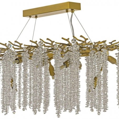 Подвесная люстра Dio DArte  Tavenna Antigue Tavenna H 1.5.100x40.100 A
