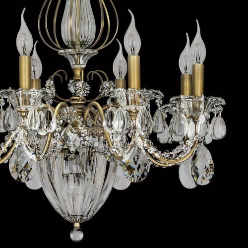 Подвесная люстра Lightstar Schon 790111 Подвесная люстра Lightstar Schon 790111