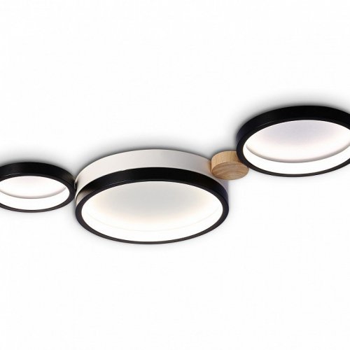 Потолочная люстра Ambrella Light FL FL4814 Потолочная люстра Ambrella Light FL FL4814