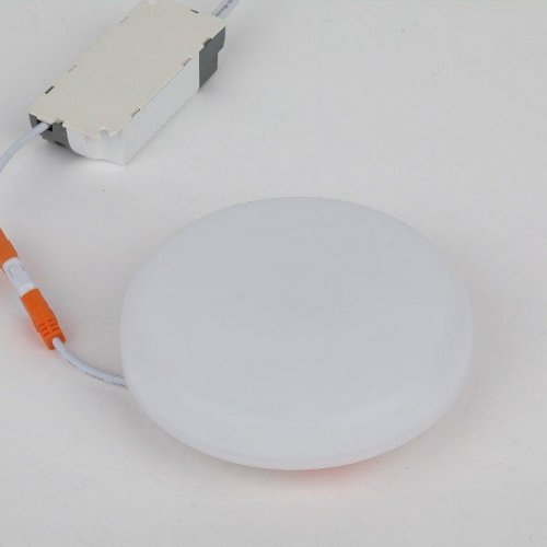 Встраиваемый светильник Эра LED панель Б0054318