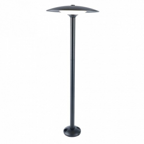 Наземный низкий светильник Feron Берген 51980