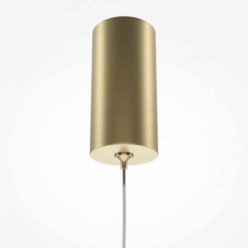 Подвесной светильник Maytoni Pro Base MOD159PL-L6GK