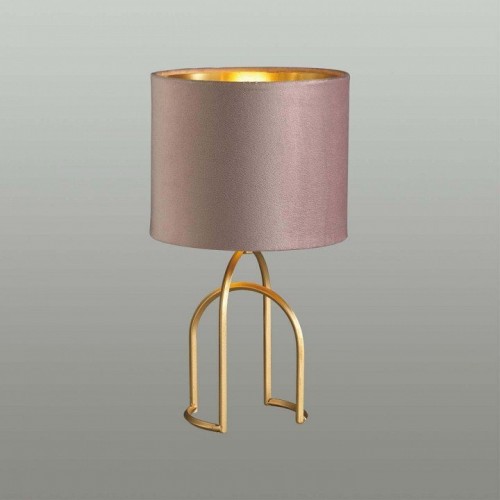 Интерьерная настольная лампа Lumion Stacy 5661/1T