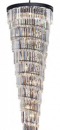 Подвесная люстра Vitaluce V5311-1/17 Подвесная люстра Vitaluce V5311-1/17