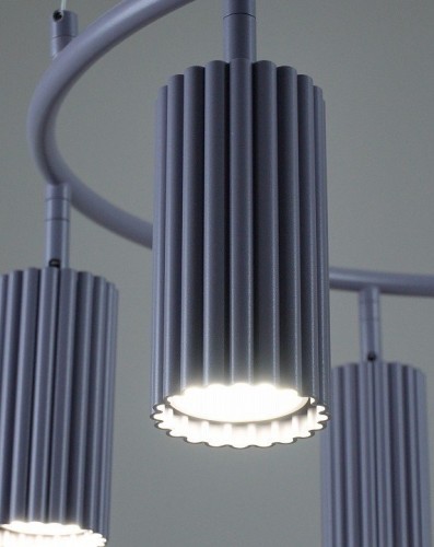 Подвесная люстра Moderli Cora V11604-6P