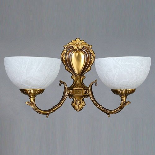 Бра Ambiente by Brizzi Seville 02140/2 AB