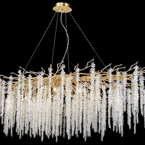 Подвесная люстра Wertmark Daciana WE185.18.323