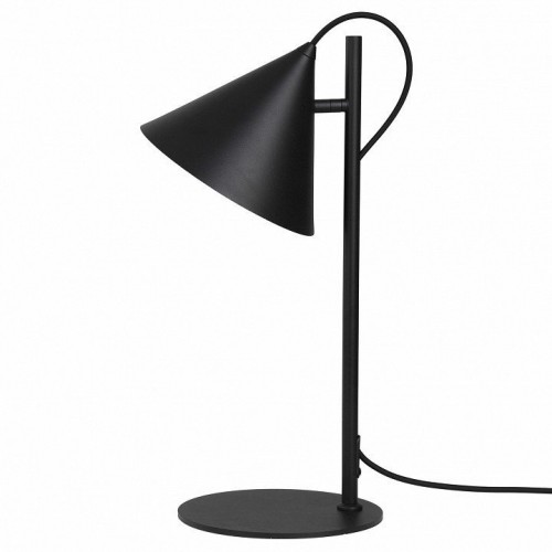 Интерьерная настольная лампа Kink Light Райви 08482-T,19