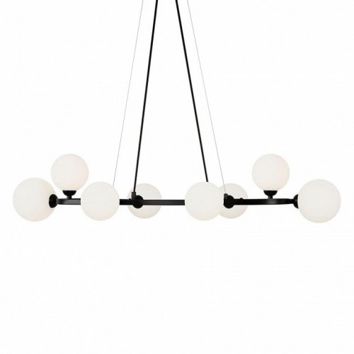 Подвесной светильник Freya Globos FR5222PL-08B1