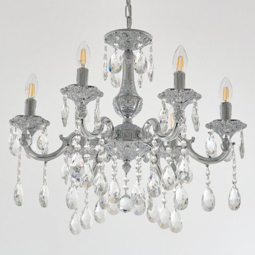 Подвесная люстра AL7801 AL78101/6/175 A NW