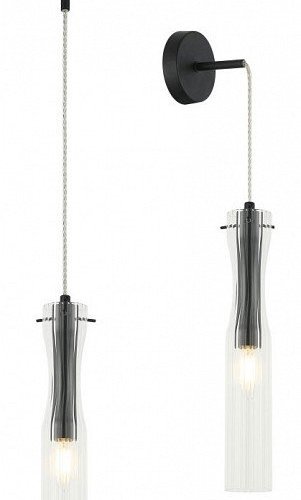 Настенно-потолочный светильник Stilfort Monne 2184/02/01PW