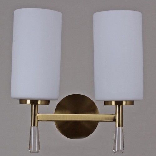 Бра ILLUMICO IL5218 IL5218-2WLS-24 HIGHBALL