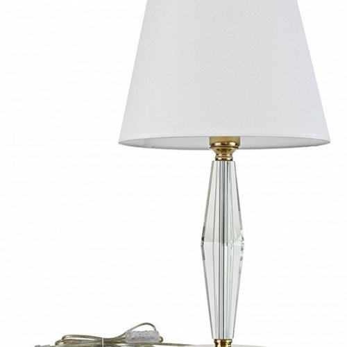 Настольная лампа Newport 11601/T gold без абажура М0069245 Настольная лампа Newport 11601/T gold без абажура М0069245