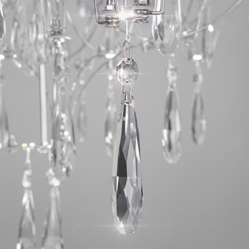 Подвесная люстра Bogate's Tense 443/1