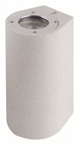 Уличный настеннный светильник Mantra Levi 7180