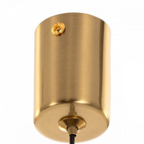 Подвесной светильник Citilux HELLY CL211012