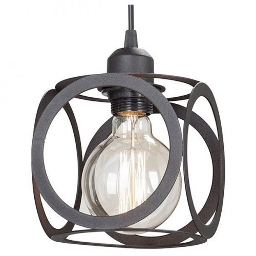 Подвесной светильник Vitaluce V4920-1/1S Подвесной светильник Vitaluce V4920-1/1S