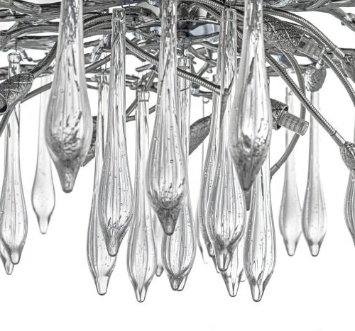 Подвесная люстра Dio DArte Elite Tavenna H 1.3.100.108 N