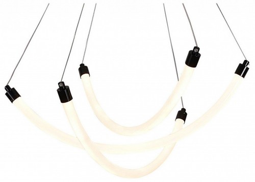 Подвесной светильник F-Promo Hammock 4468-3P Подвесной светильник F-Promo Hammock 4468-3P