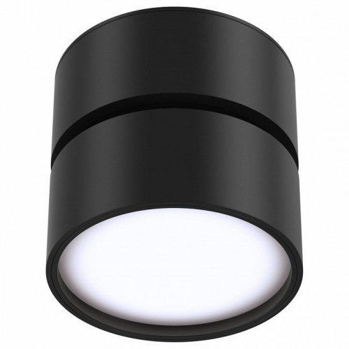 Светодиодный спот Maytoni Onda C024CL-L12B4K Светодиодный спот Maytoni Onda C024CL-L12B4K