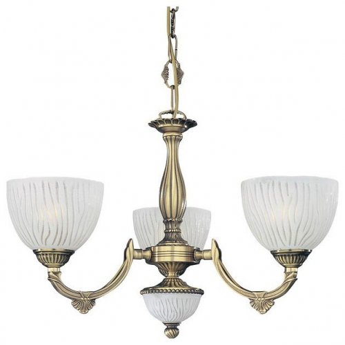 Подвесная люстра Reccagni Angelo L 5600/3