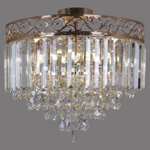 Потолочная люстра  90183-0.3-10 FGD Потолочная люстра  90183-0.3-10 FGD