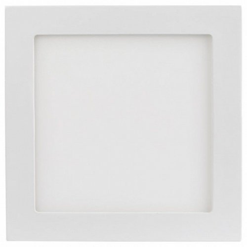 Встраиваемый светильник Arlight Dl-1 DL-192x192M-18W Warm White