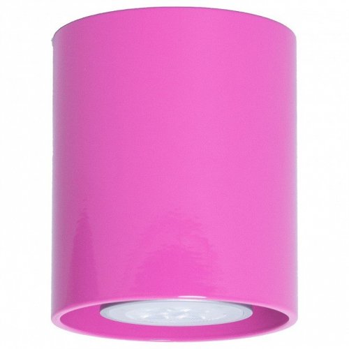 Потолочный светильник TopDecor Tubo8 P1 28