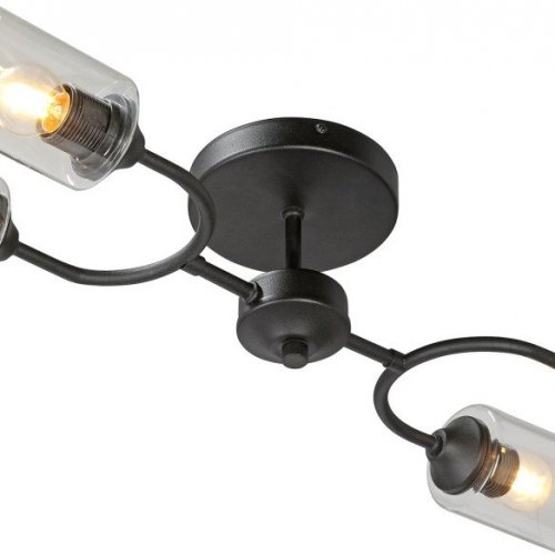 Потолочная люстра Vitaluce V2822-1/4PL Потолочная люстра Vitaluce V2822-1/4PL