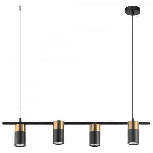 Подвесная люстра Favourite Topper 2825-4P