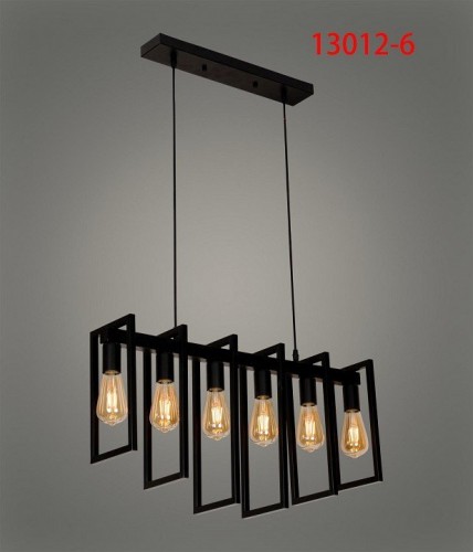 Подвесной светильник Alfa-Light F4124 F4124-04