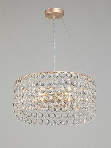 Подвесная люстра Vitaluce V5329-8/6S