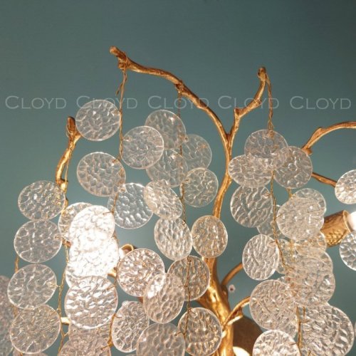 Бра Cloyd Haoma 20324